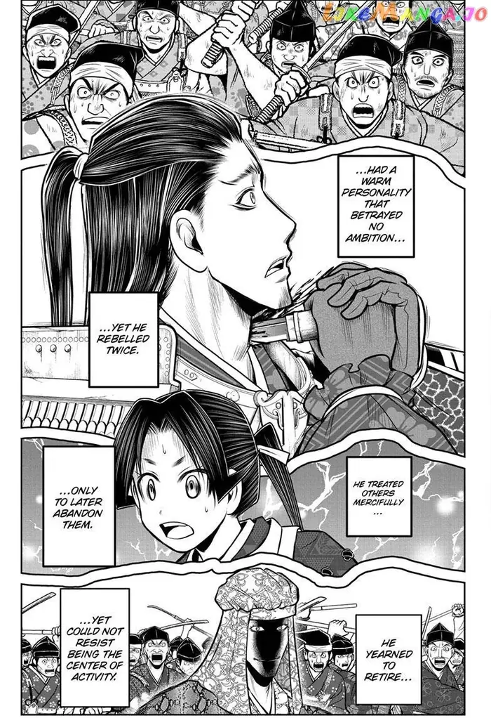 The Elusive Samurai Chapter 105 image 18_optimized
